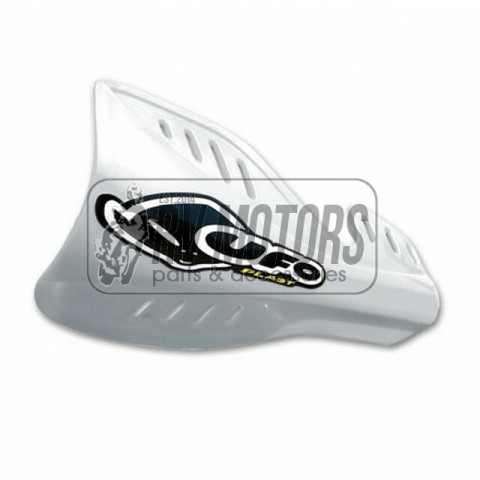 Защита рук Kawasaki KX 125/250 (04-09) KX 65/85 (01-09) UFO KA03764047