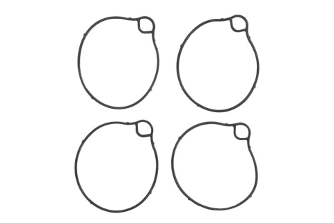 Прокладка поплавковой камеры (4шт) TOURMAX FBG-415