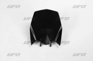 Передний обтекатель кросс HUSQVARNA TC 449/499 '11-'13 UFO HU03343001