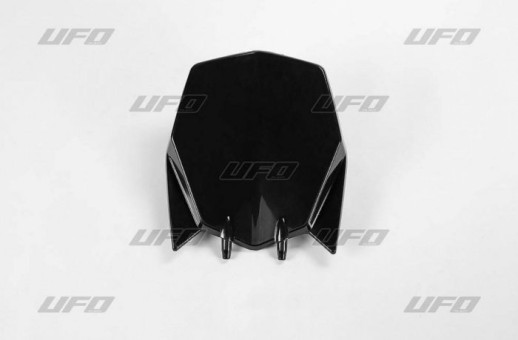 Передній обтічник крос HUSQVARNA TC 449/499 &#39;11-&#39;13 UFO HU03343001