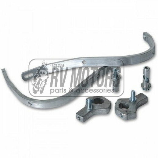 Кріплення для захисту рук UFO Алюмінієве PM01639