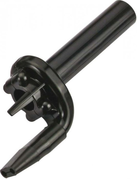 Ручка газа ACCEL TR-7605 HONDA CRF 250/450 R,X