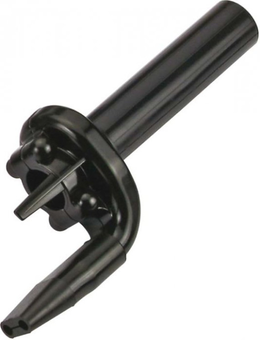 Ручка газу ACCEL TR-7605 HONDA CRF 250/450 R,X