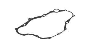 Прокладка крышки сцепления YAMAHA YZF 450 '10-'13 ARTEIN GASKETS P018000005168