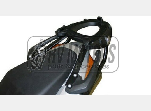 Кріплення кофра KAPPA (без майданчика) Honda VFR 800 (02-11) KZ166