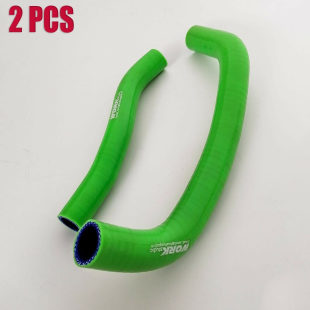 Коплект патрубков системы охлаждения SUZUKI LTZ400 KFX400 DVX400 03-08 WORK 055L