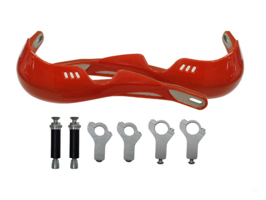 Захист рук NACHMAN алюміній L36380OR28 28mm