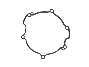Прокладка крышки сцепления KAWASAKI KX 80/85 '98-'13 ATHENA S410250008071
