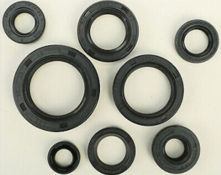 Комплект сальников двигателя HONDA CR125R 86 WINDEROSA 822283