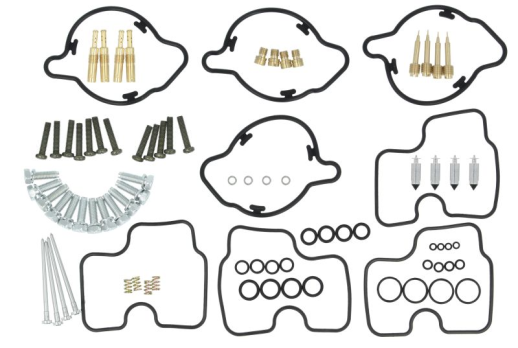 Ремкомплект карбюратора 4 RIDE AB26-1608