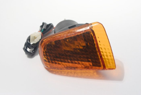 Указатель поворота левый задний HONDA VFR 750 '90-'97 JR KH013L