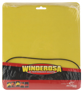 Прокладка крышки сцепления SUZUKI SV650 99-02 WINDEROSA 333056