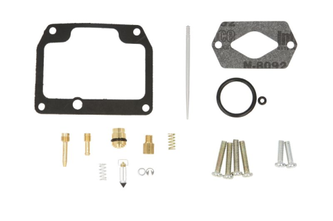 Ремкомплект карбюратора 4 RIDE AB26-1114