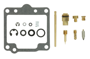 Ремкомплект карбюратора SUZUKI GS 850 1980- KEYSTER KS-0510