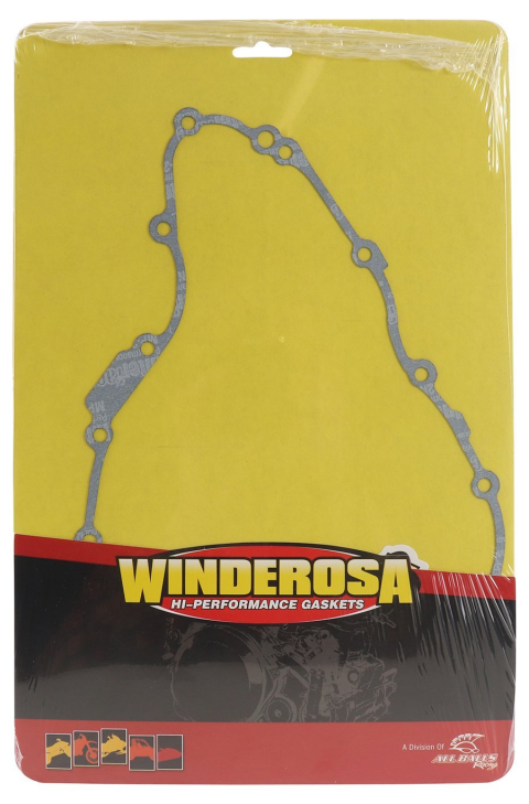 Прокладка крышки генератора YAMAHA XTZ12 SUPER TENERE 12-18 WINDEROSA 331046
