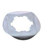 Стопорное кольцо ведущей звезды ALL BALLS 25-6001/1 (1 шт)