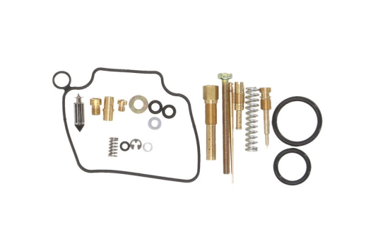 Ремкомплект карбюратора HONDA TRX 500 2005- TOURMAX CAB-DH05