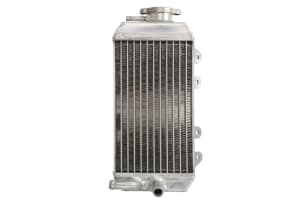 Радиатор HONDA CRF 150 2007-2019 правый 4 RIDE RAD-009R