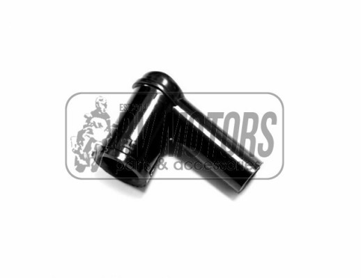 Свічник DZE ELEKTRYKA 10163-01