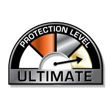 Масляный фильтр Fram Ultra Synthetic XG6607 HF303 HF204