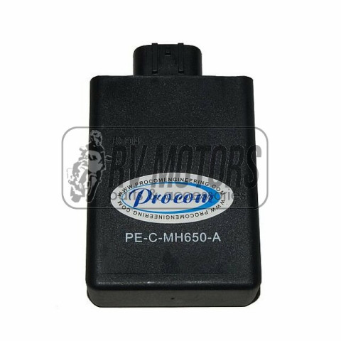 Коммутатор HONDA XR 650R (00-07) ELECTROSPORT PECMH650A