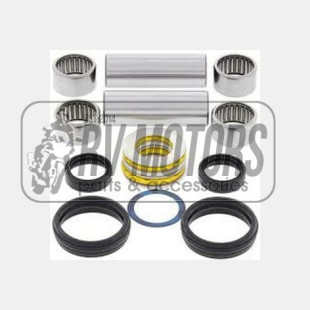 Комплект подшипников оси маятника WRP 28-1071