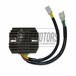 Регулятор напряжения HONDA NX 650 DOMINATOR (88-94) ELECTROSPORT ESR660