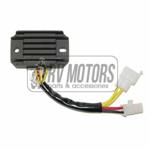 Регулятор напряжения SUZUKI GZ250 99-10 ELECTROSPORT ESR142