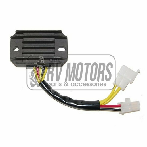 Регулятор напруги SUZUKI GZ250 99-10 ELECTROSPORT ESR142