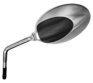 Дзеркало BMW R 850/1200 1997- VICMA VIC-E941 