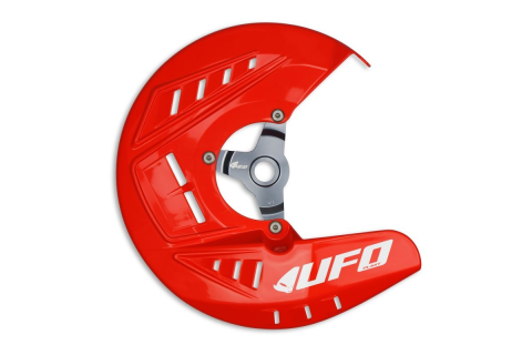 Накладка переднего тормозного диска HONDA CRF 250 R '13-'21, CRF 450 R '13-'20 UFO HO04677070
