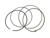 Поршневые кольца HONDA CRF 250R '04-'09, CRF 250X '04-'13 (78мм) NAMURA NX-10035R