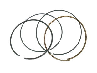 Поршневые кольца HONDA CRF 250R '04-'09, CRF 250X '04-'13 (78мм) NAMURA NX-10035R