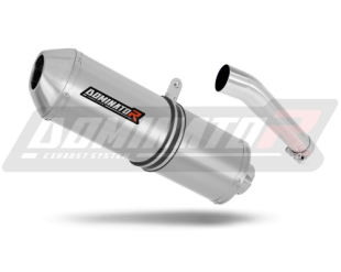 Прямоток Yamaha FZS FAZER 600 1998 - 2003 DOMINATOR OVR 