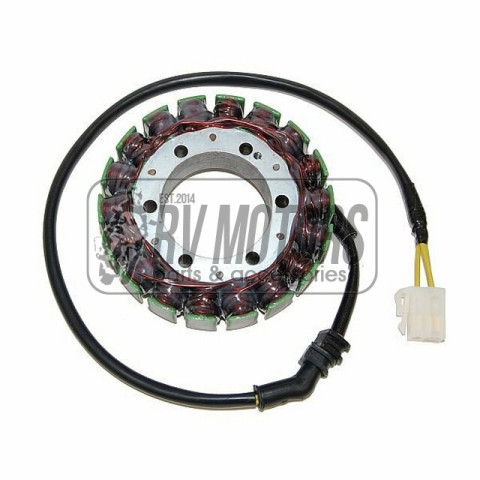 Генератор HONDA VTR 1000 (98-05) ELECTROSPORT ESG951