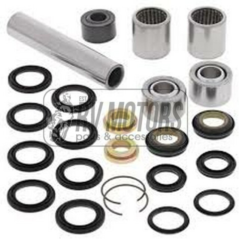 Ремкомплект прогрессии WRP 27-1110