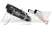 Прямоток Yamaha MT 03 660 2006 - 2013 DOMINATOR HP3 черный