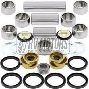 Ремкомплект прогрессии ALLBALLS 27-1178