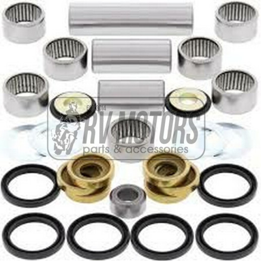 Ремкомплект прогресії ALLBALLS 27-1178