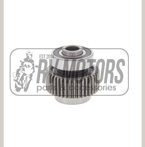 Бендикс ALL BALLS 79-2101 HARLEY-DAVIDSON 