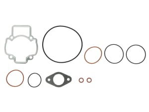 Комплект прокладок ATHENA APRILIA 50; DERBI 50; GILERA 50; ATHENA P400480700055