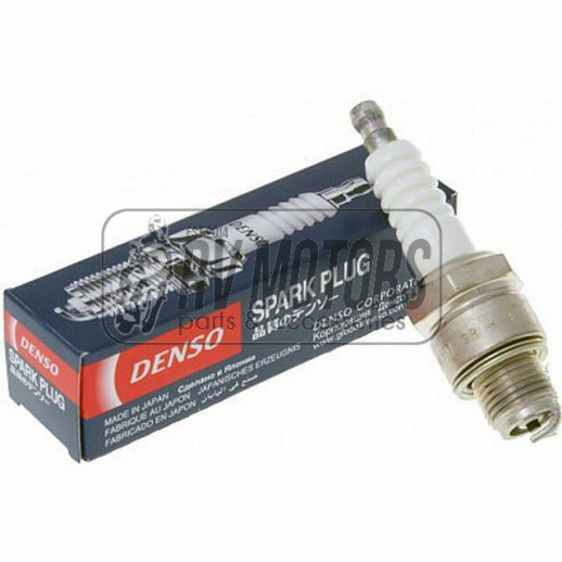 Свічка запалювання DENSO 4025/W22FSU