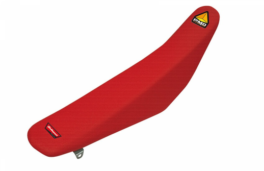 Сидіння HONDA CRF 250 14-17, CRF 450 13-16 PMD (PYRAMID) червоний POLISPORT 8153100003