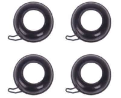 Комплект мембран карбюратора HONDA CB400 92-98' 