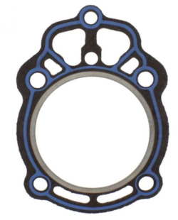 Прокладка ГБЦ MOTO GUZZI V7 RACER/SPECJAL/STONE 750 '12-'15 (OEM:B063099)  ATHENA S410190001054