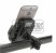 Крепление смартфона на руль с USB зарядкой C-002