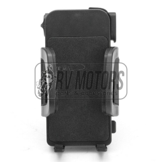 Кріплення смартфона на кермо із USB зарядкою C-002