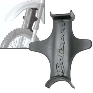 Транспортировочный блокатор передней вилки POLISPORT 8434600001