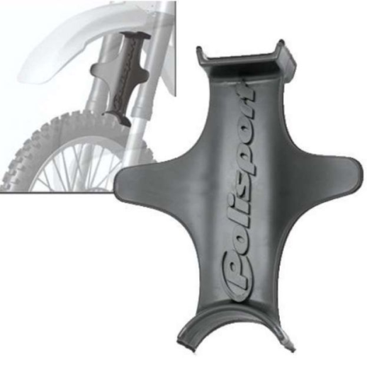 Транспортувальний блокатор передньої вилки POLISPORT 8434600001