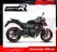 Выхлопной коллектор DOMINATOR HONDA CB 600F HORNET PC41 DECAT 2007 - 2013